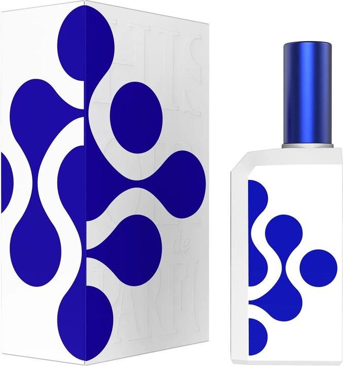 Actual product image Histoires de Parfums Eau de Parfum Not Blue Yang (Eau de parfum, 60 ml)