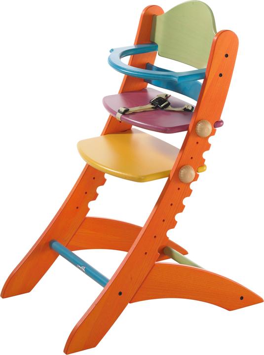 Actual product image Geuther Swing (Highchair)