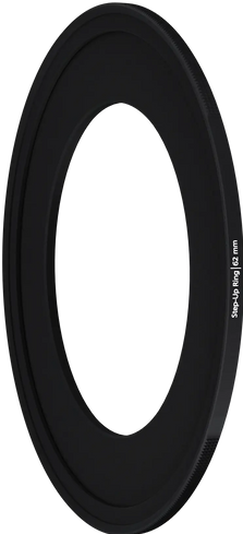 Actual product image Rollei F:X Pro Mag. MKII Step-Up 77 (Obective filter holder, 82 mm)