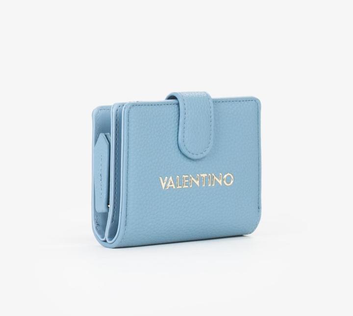 Actual product image Valentino Brixton Aviation Wallet