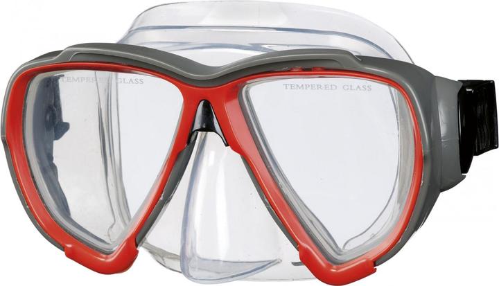 Beco Masque de plongée pour adultes. 99009 5 ed