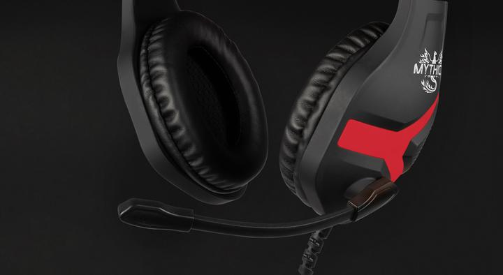 Actual product image Konix Mythics Nemesis (Cable)