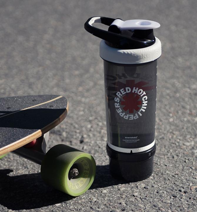 Image du produit Smart Shake Smartshake Revive Red Hot Chili Peppers (750ml) (0.75 l)