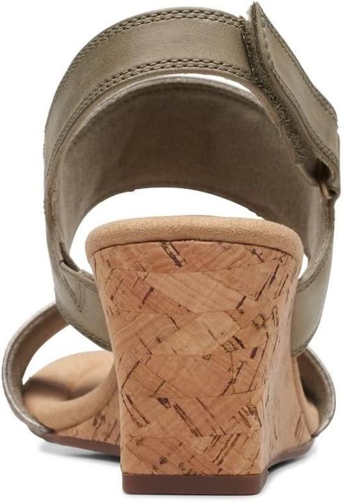 Image du produit Clarks Kyarra Faye (41)