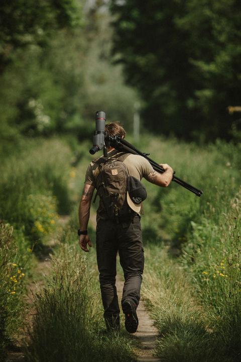 Immagine prodotto Bushnell Nitro (20x, 65 mm)