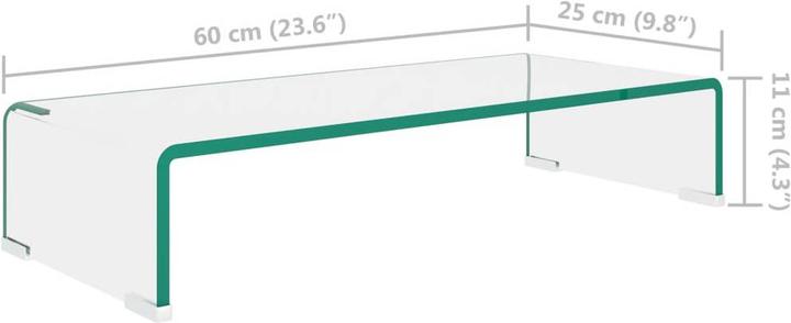 Produktbild vidaXL TV-Aufsatz
