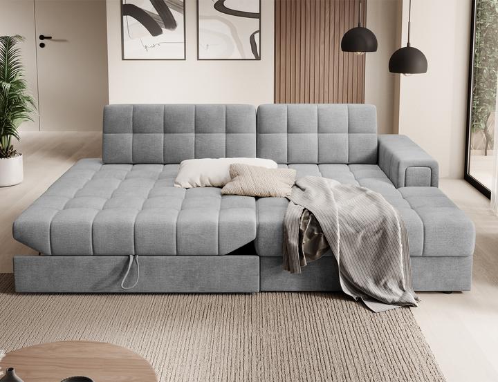 Produktbild ELTAP Blezalt (Ecksofa, Bettsofa, 3-Sitzer)