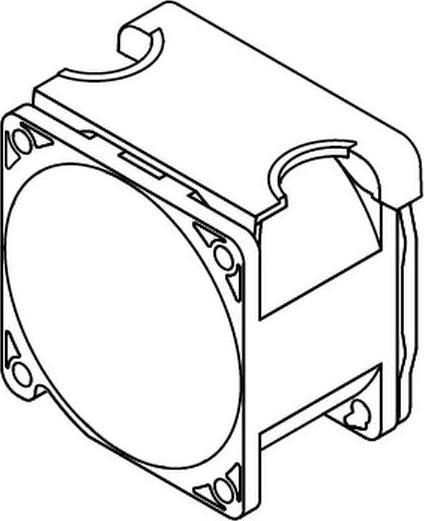 Produktbild Lenovo ThinkSystem SR650 V2 Standard Fan Option Kit
