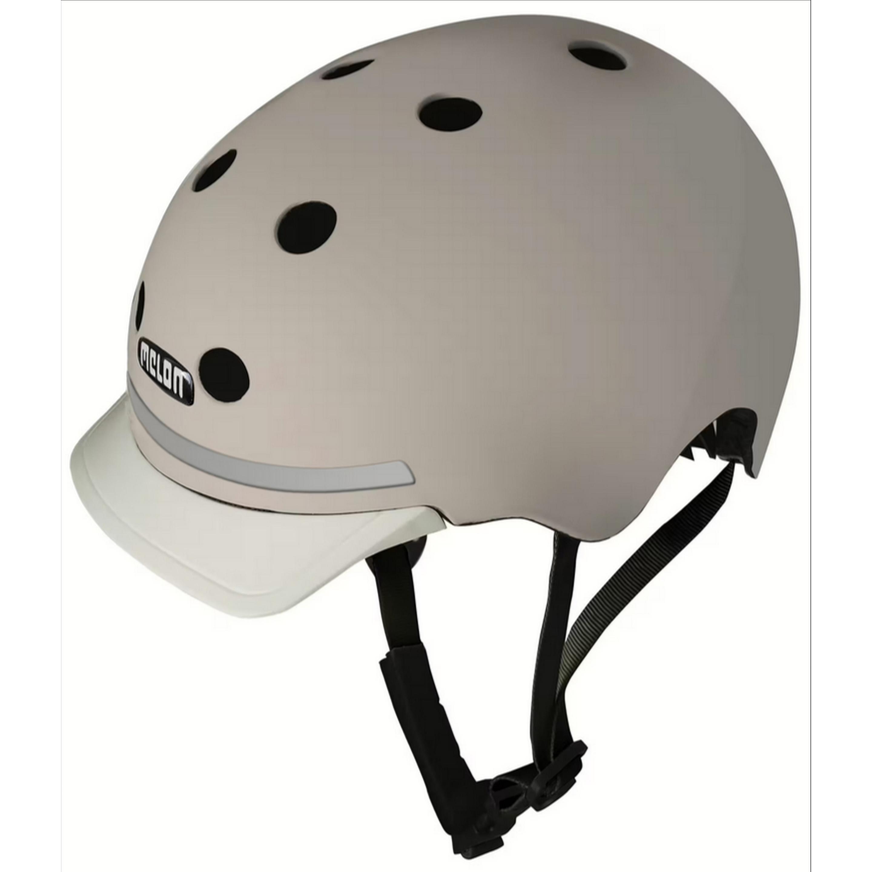 Melon, Casco da ciclismo, (58 - 63 cm)