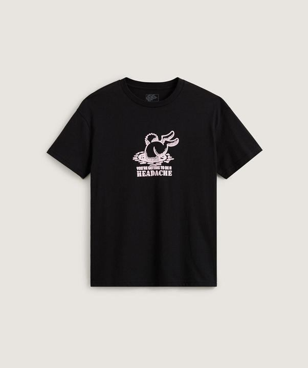 Produktbild Vans Down The Rabbit Hole Tee (XS)