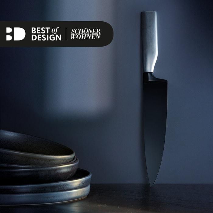Produktbild WMF Ultimate Black Kochmesser (20 cm)
