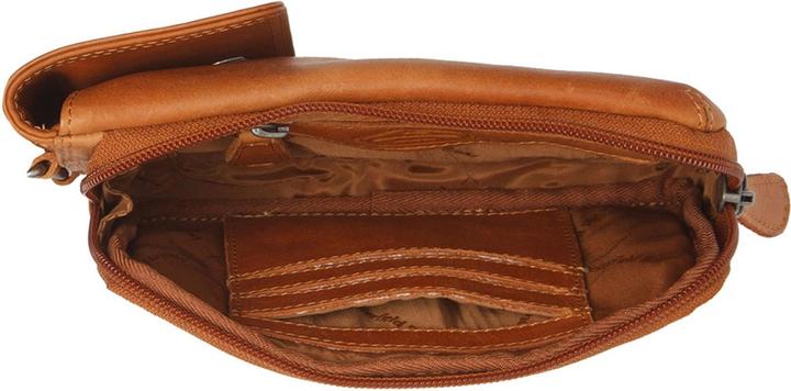 Immagine prodotto The Chesterfield Brand Custodia per cellulare Langley in pelle 11 cm