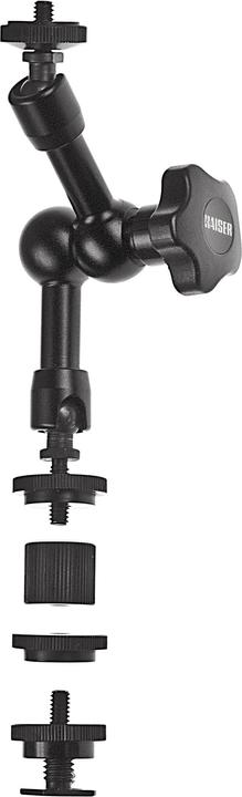 Produktbild Kaiser Fototechnik Magic Arm Mini1 (Schutzfolie)