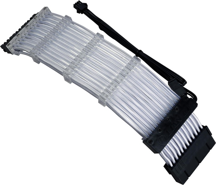 Lian-Li Strimer 24-pin RGB motherboard cable (RGB)