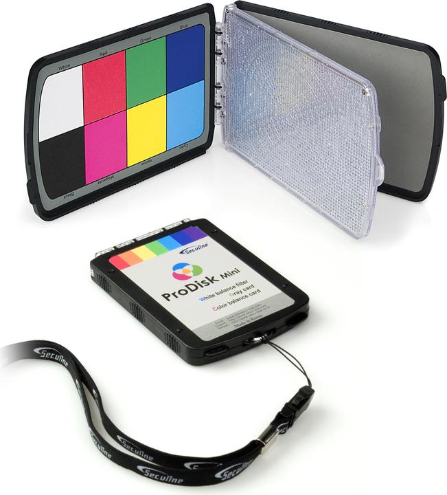 Image du produit Kaiser Fototechnik ProDisk Mini (Réflecteurs)