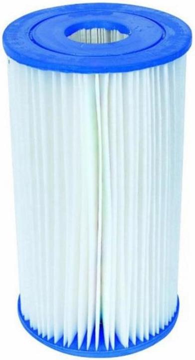 Actual product image Bestway Filter cartridge