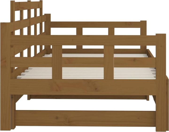 Immagine prodotto vidaXL Tagesbett (90 x 200 cm)