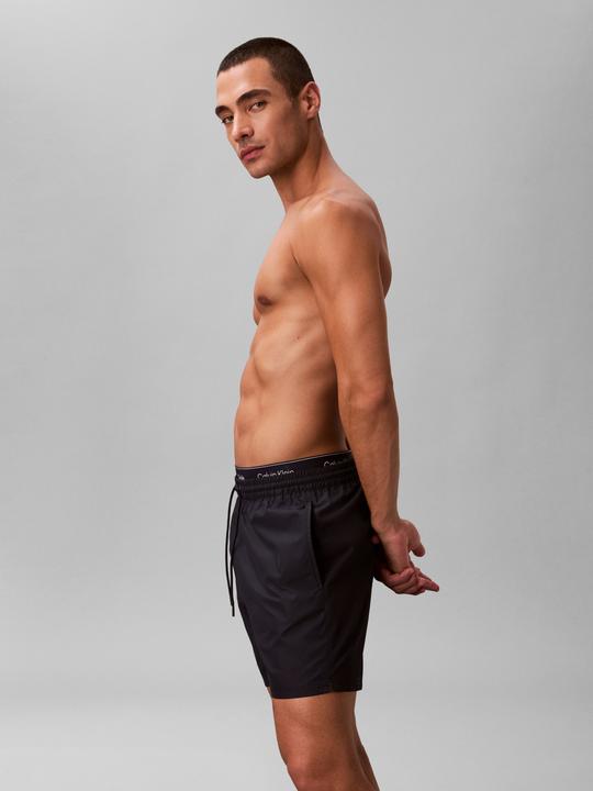 Immagine prodotto Calvin Klein Medium Drawstring Swim Shorts - CK Essentials (L)