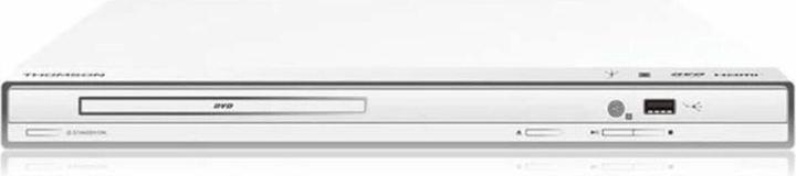 Produktbild Thomson DVD-Player THD303W (DVD Player)