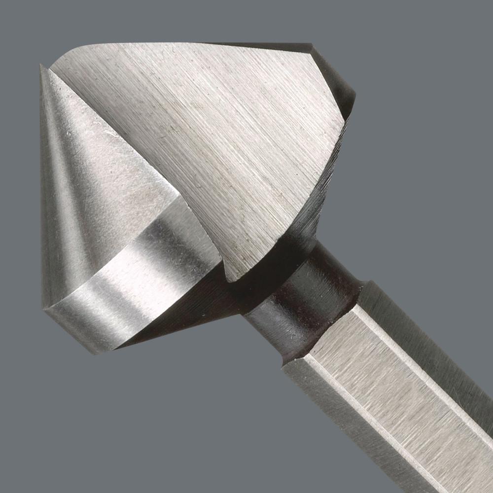 Thumbnail - Wera, Bohrereinsatz, 845 12,4 mm (12,4 Millimeter)