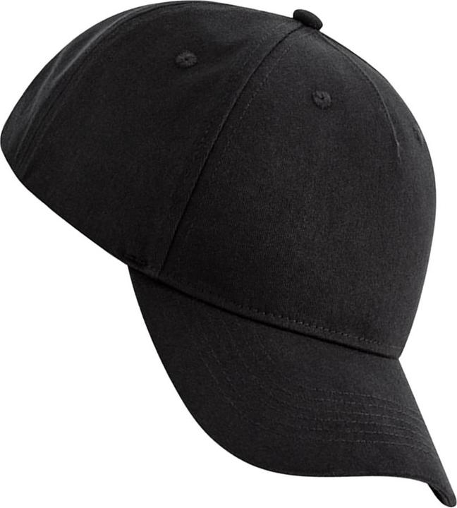 Actual product image Beechfield Unisex Adult EarthAware Organic Baseball Cap (One size)