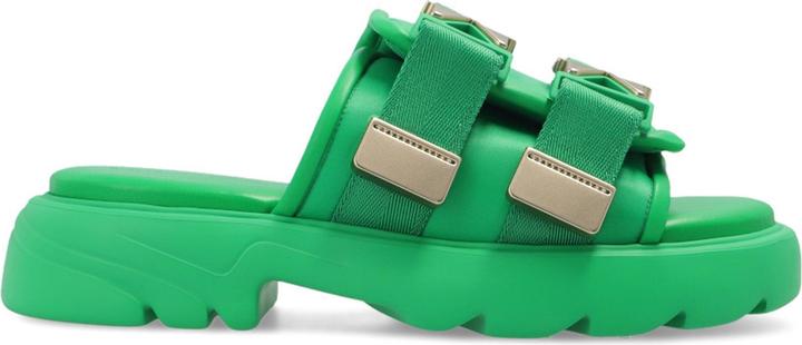 Produktbild Bottega Veneta Flash Slides (35)