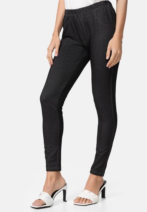 Produktbild Nur Die Treggings Jeans-Look