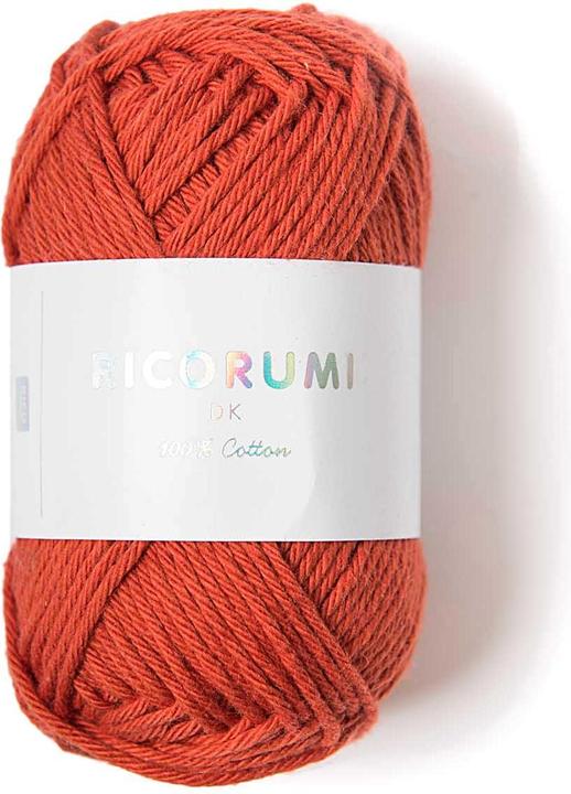 Actual product image Rico Design Ricorumi (57.50 m)