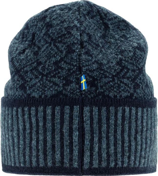 Produktbild Fjällräven Snow Beanie (One Size)