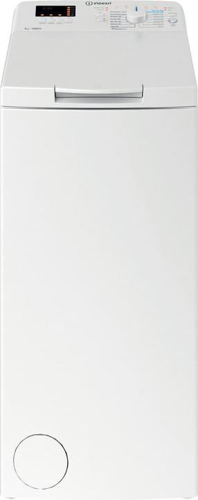 Indesit BTW S50400 IT/N (5 kg, Oben)