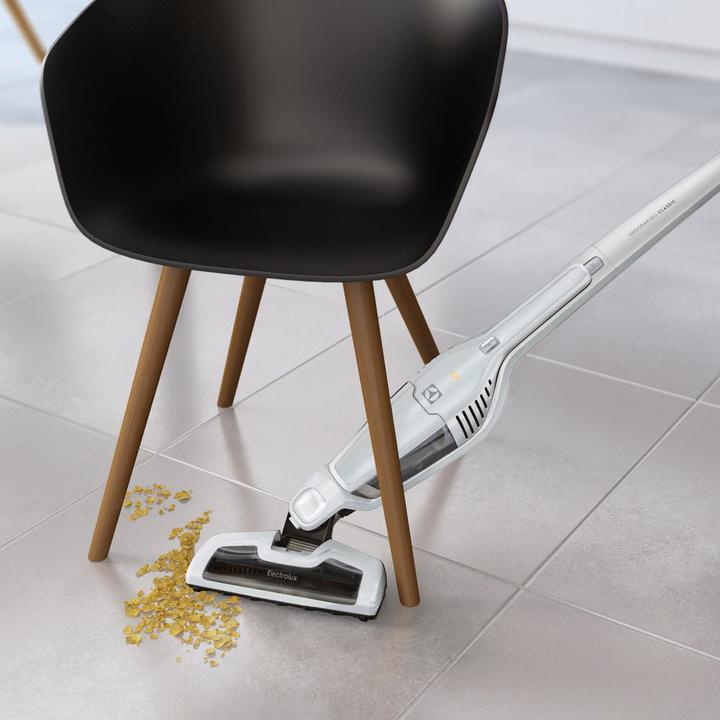 Actual product image Electrolux EERC70IW