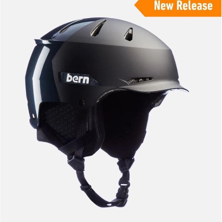 Image du produit Bern Hendrix Mips (54 - 58 cm, M)