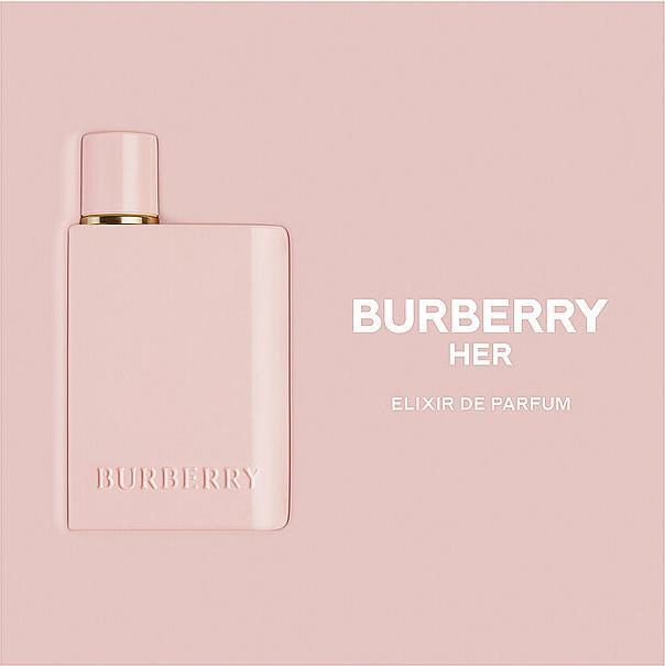 Immagine prodotto Burberry Elixir (Eau de parfum, 50 ml)