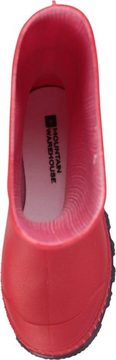 Produktbild Mountain Warehouse Gummistiefel Unifarben (37)