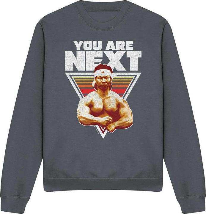 Produktbild Bloodsport You Are Next Sweatshirt (S)