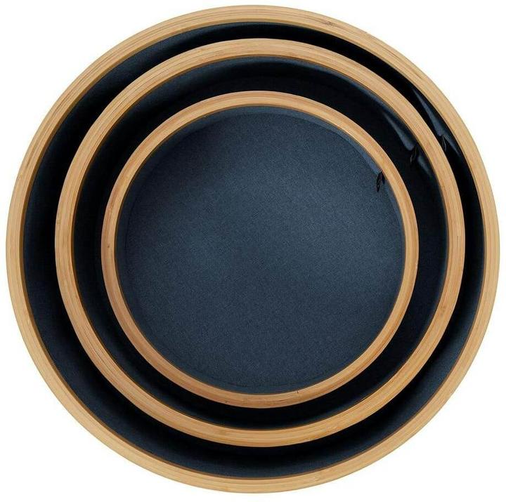 Produktbild Lumaland Aufbewahrungsbox (45 cm, 3x)