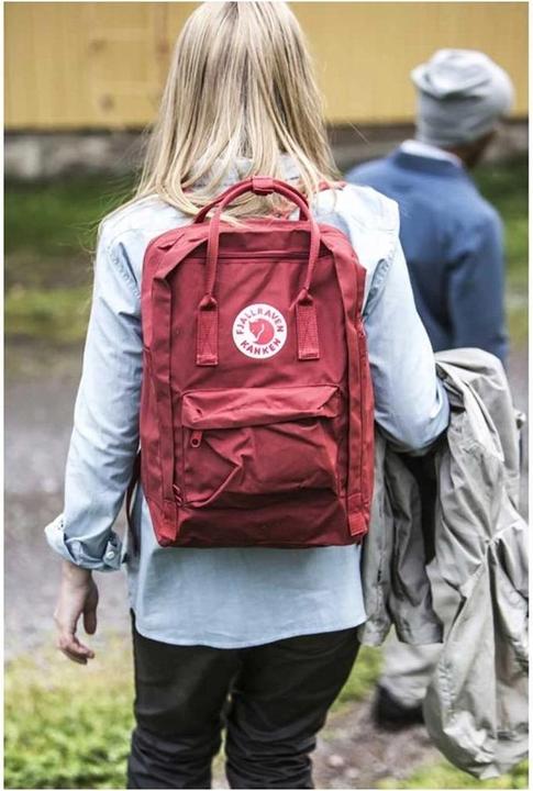 Produktbild Fjällräven Kånken (16 l)