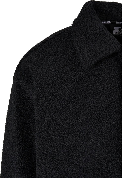 Immagine prodotto Starter Sherpa Shirt Jacket (XL)