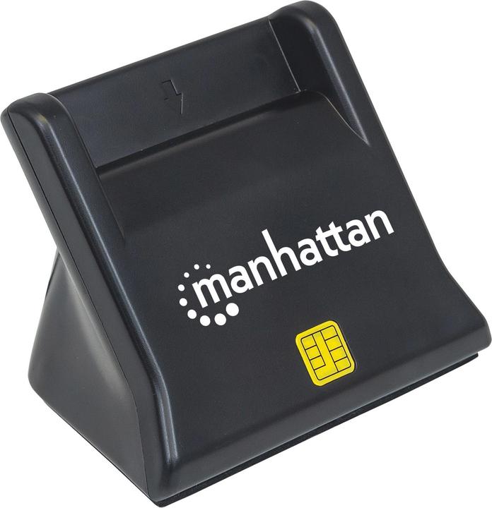 Manhattan USB 2.0, Smart/SIM (USB 2.0)