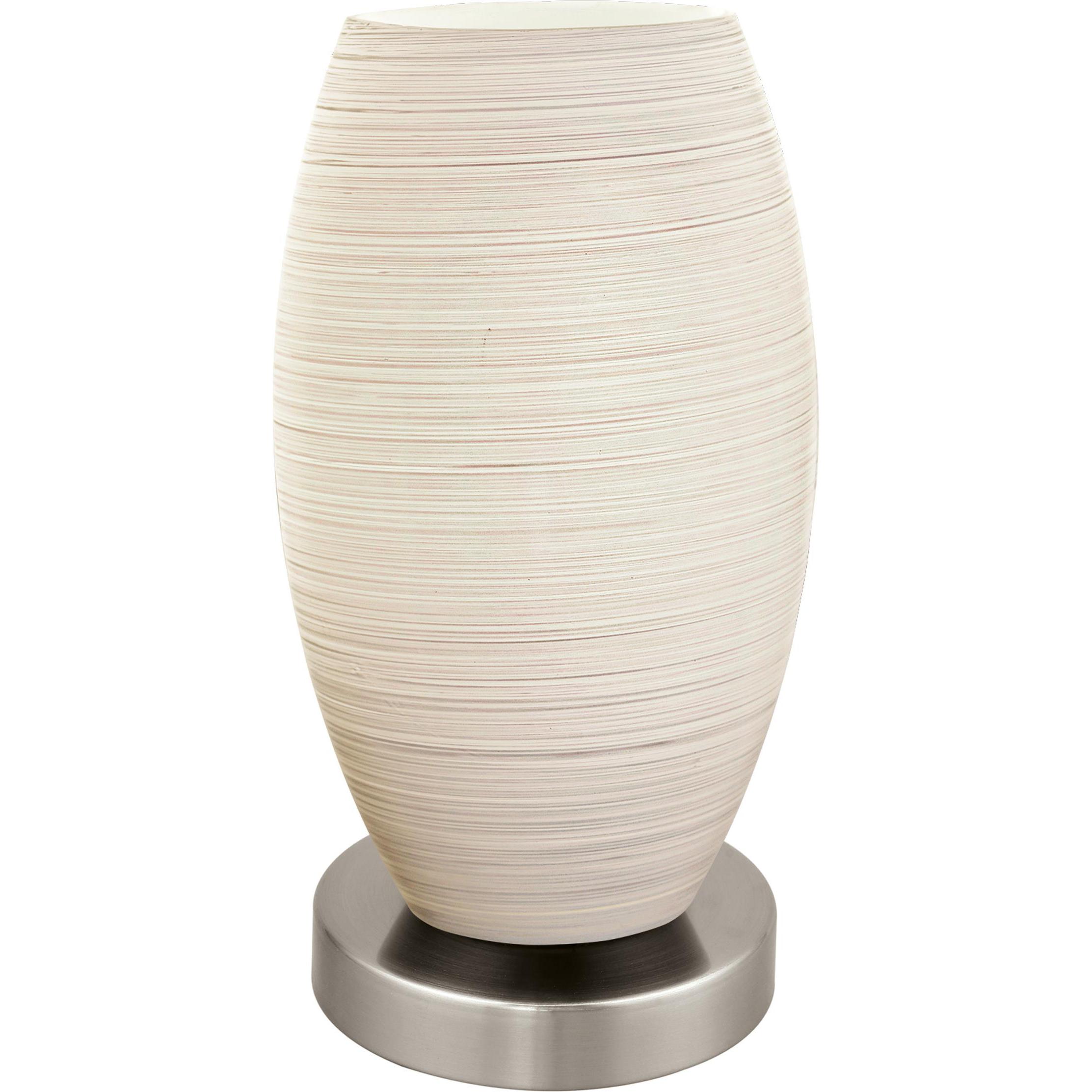 EGLO, Tischlampe, Batista (E27)