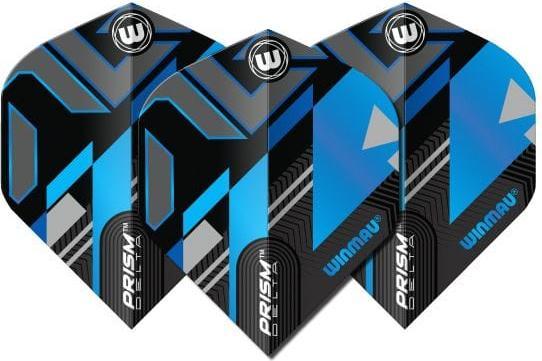 Produktbild Winmau Prism Delta Flights - Galactics