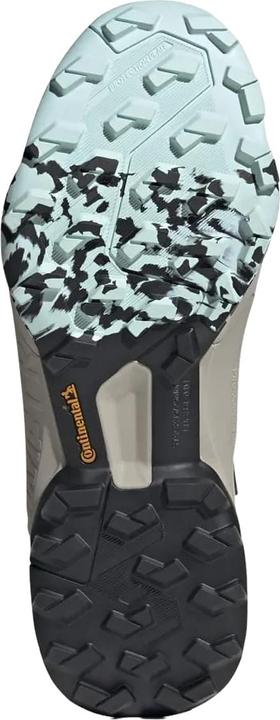 Actual product image adidas Mens Terrex Swift R3 GORE-TEX Hiking Trainers (42.5)