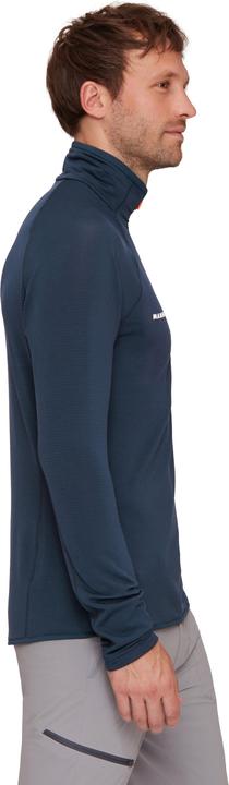Produktbild Mammut Aenergy Light ML Half Zip Pull Men (XXL)