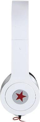 Actual product image Hermex Compound Charm Pendant Rhinestone Silver Plated - Silvery (925 metal alloy with rhinestones)