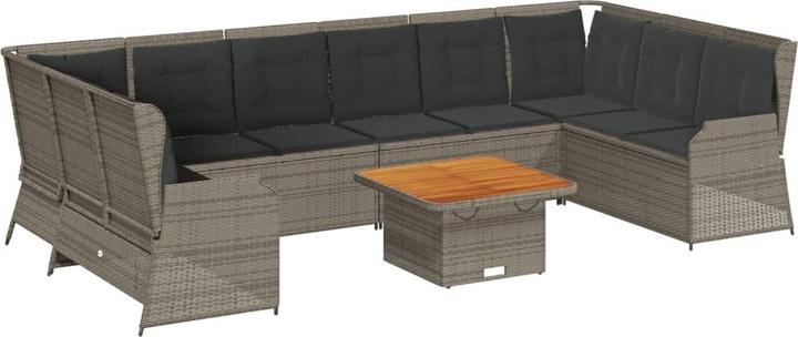 Produktbild vidaXL Theo