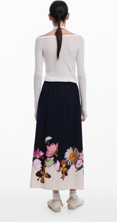 Produktbild Desigual Gonna da Donna (XL)