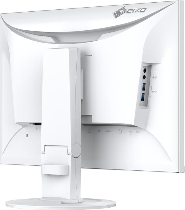 Actual product image Eizo EV2410R FlexScan (1920 x 1200 pixels, 24.10")