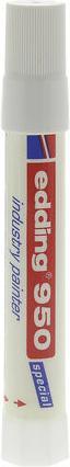 Immagine prodotto Edding 950 (Bianco, 10 mm, 1 x)