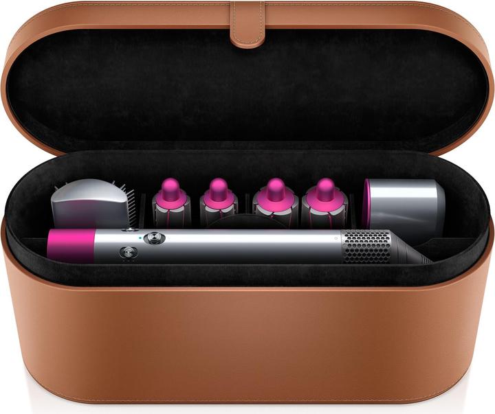 Produktbild Dyson Airwrap Smooth + Control