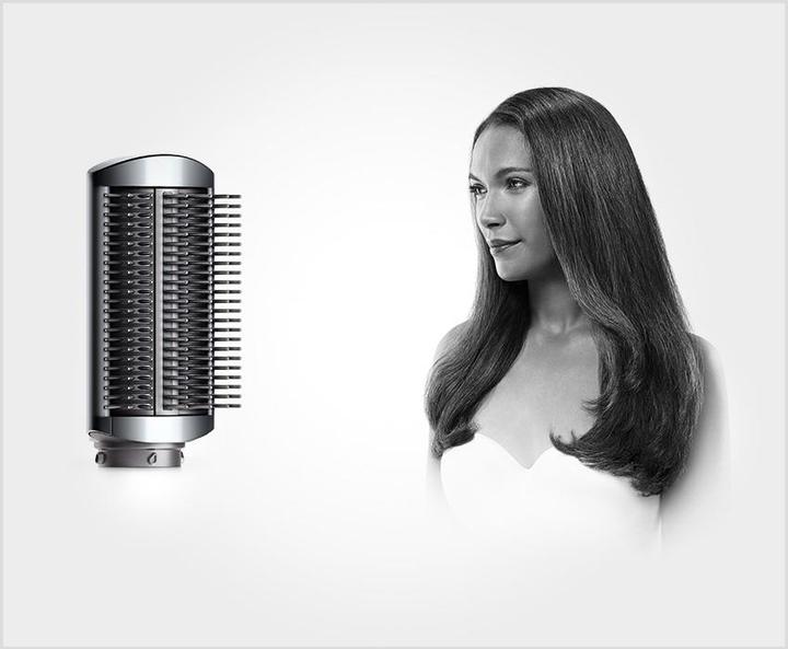 Produktbild Dyson Airwrap Smooth + Control